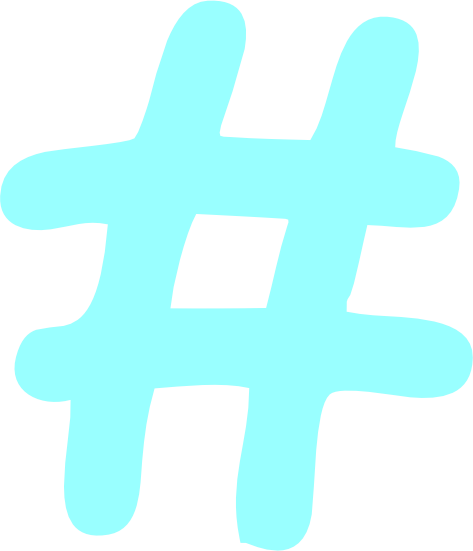 Hashtag